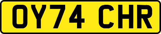 OY74CHR