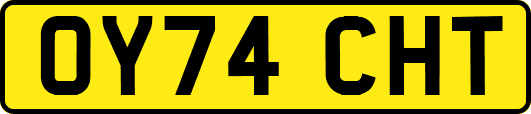OY74CHT