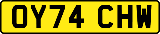 OY74CHW