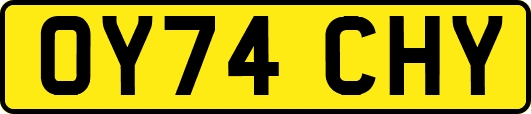 OY74CHY