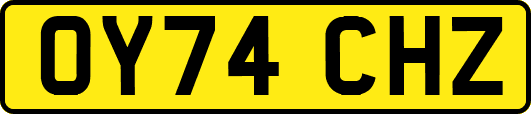 OY74CHZ