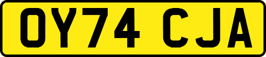OY74CJA