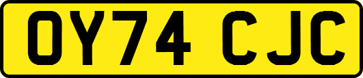 OY74CJC