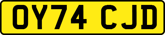 OY74CJD