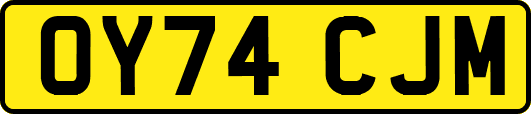 OY74CJM