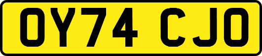 OY74CJO