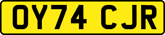 OY74CJR