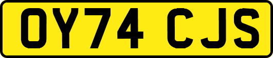 OY74CJS