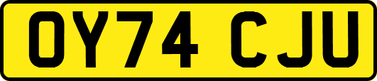 OY74CJU