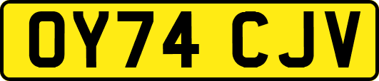 OY74CJV