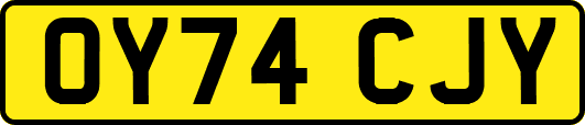 OY74CJY