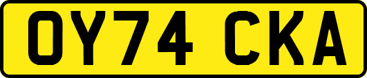 OY74CKA