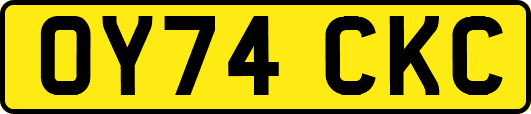 OY74CKC
