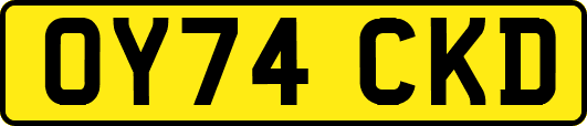 OY74CKD