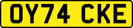 OY74CKE