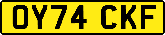 OY74CKF