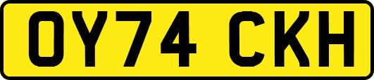 OY74CKH