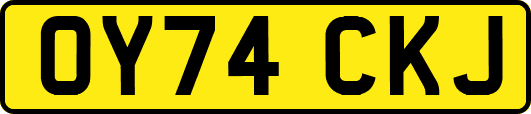 OY74CKJ