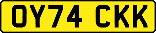 OY74CKK