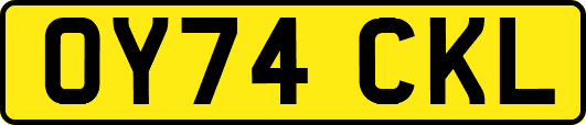 OY74CKL