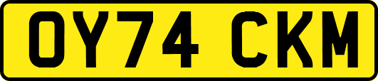 OY74CKM