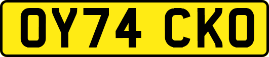 OY74CKO