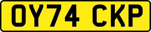 OY74CKP