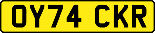 OY74CKR