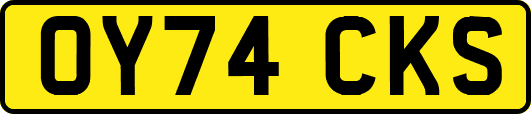 OY74CKS