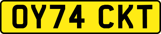 OY74CKT