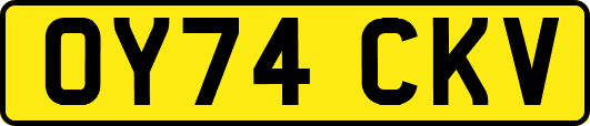 OY74CKV