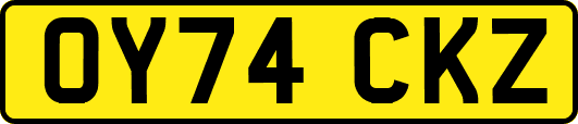OY74CKZ
