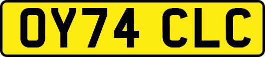 OY74CLC