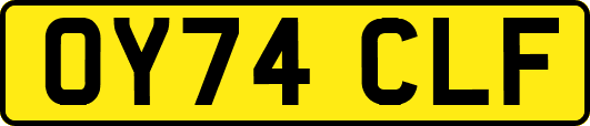 OY74CLF