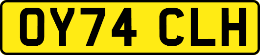 OY74CLH