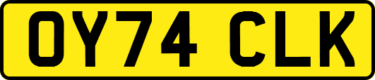 OY74CLK