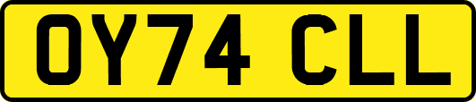 OY74CLL