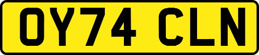 OY74CLN