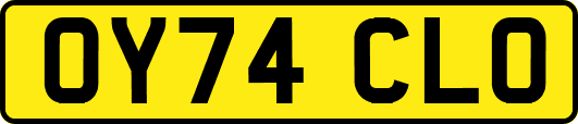 OY74CLO