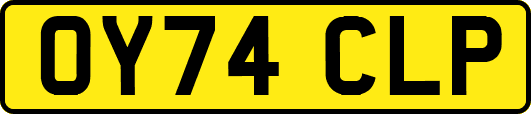 OY74CLP