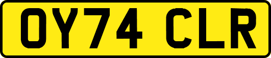 OY74CLR