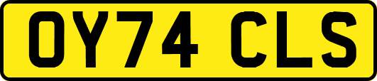 OY74CLS
