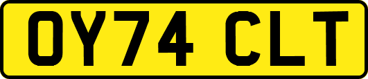 OY74CLT