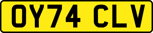 OY74CLV