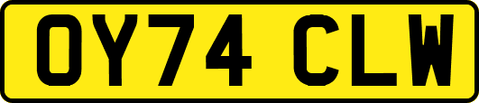 OY74CLW