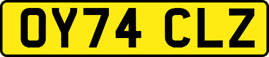 OY74CLZ