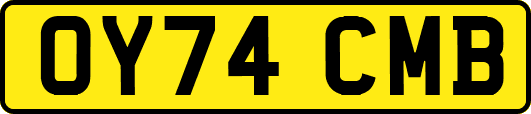 OY74CMB