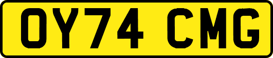 OY74CMG