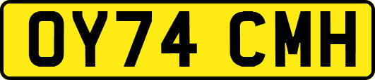 OY74CMH