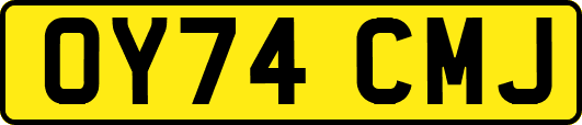 OY74CMJ